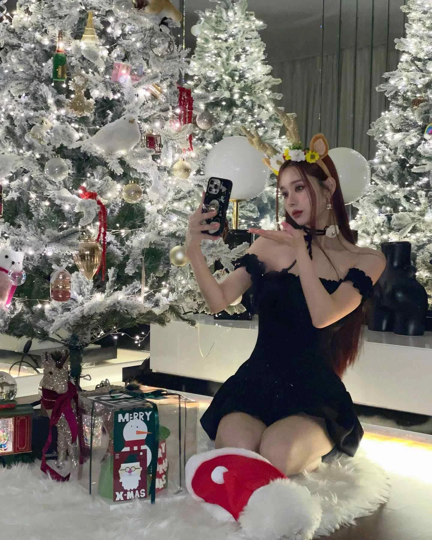 Song Ji A (Single's Inferno) - song-ji-a-singles-inferno-sexy-21.webp